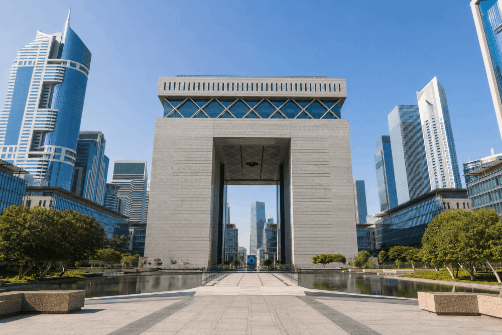BVM Dubai Headquarter