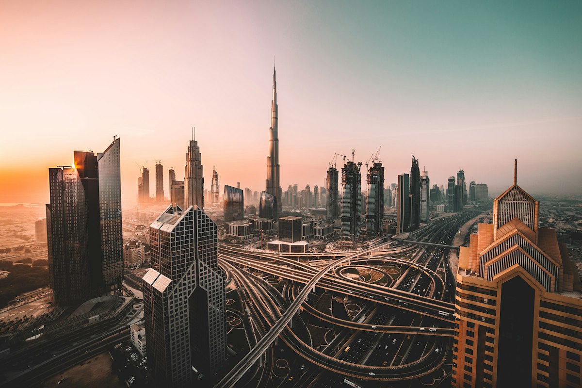 Dubai’s 2026 Technology Shift: Why Businesses Are Investing in AI, Automation and Smarter Software
