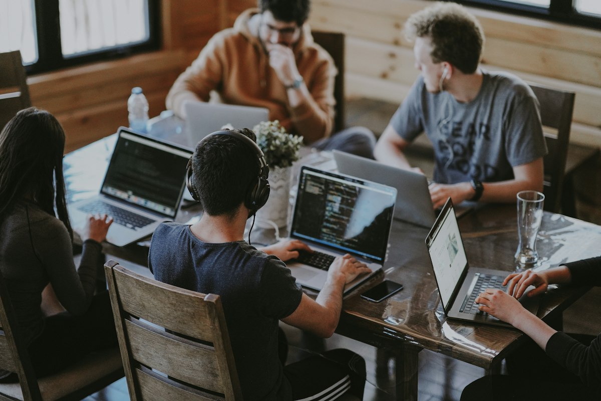 Technology Talent & Global Delivery